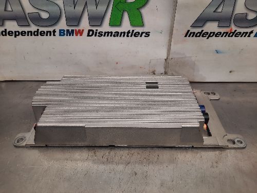 BMW Bluetooth Telematics Module F10 F01 5 7 SERIES