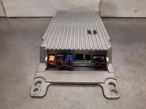 BMW Bluetooth Telematics Module F10 F01 5 7 SERIES