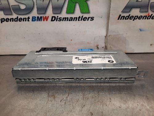 BMW Gateway Control Module F07 F10 F12 F13 F01 5 6 7 SERIES