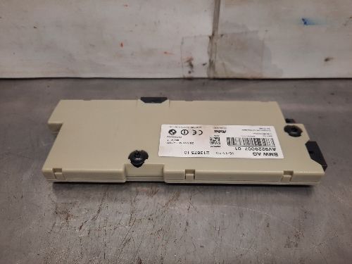 BMW Diversity Antenna Amplifier (868 MHZ) F10 F01 F02 5 7 SERIES