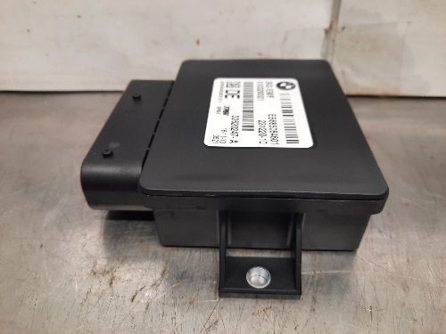 BMW EMF Parking Brake ECU F10 F11 F06 F12 F13 5 6 SERIES