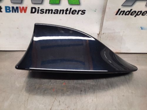BMW F01 F02 F04 7 SERIES Shark Fin Aerial Antenna