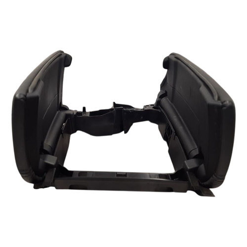 BMW Arm Rest Leather Black F10 F11 5 SERIES