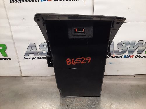 BMW Dashboard Storage Tray Drivers Side 5 SERIES F10 F11