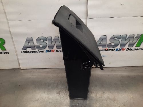 BMW Dashboard Storage Tray Drivers Side 5 SERIES F10 F11