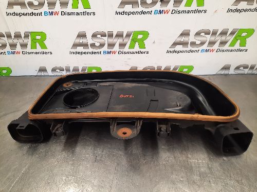 BMW Air Intake Silencer N57 N57S Diesel F07 F10 F11 F01 5 7 SERIES