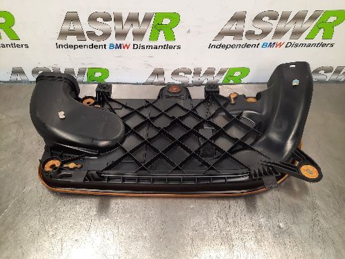 BMW Air Intake Silencer N57 N57S Diesel F07 F10 F11 F01 5 7 SERIES