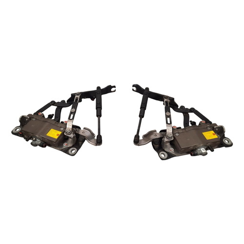 BMW Bonnet Hinges Pair F10 F11 5 SERIES