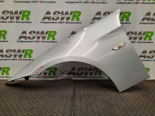 BMW 3 SERIES Wing Front E90 E91 N/S Left Passenger Side
