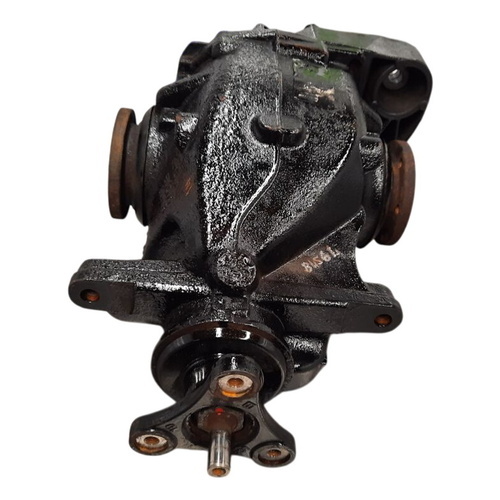 BMW 1 3 SERIES Differential Rear 3.15 Ratio E88 E90 E91 E92