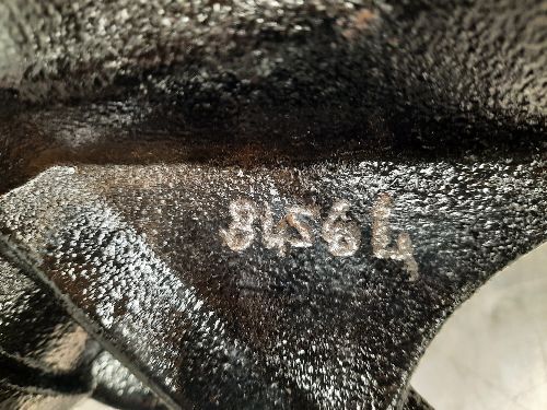 BMW 1 3 SERIES Differential Rear 3.15 Ratio E88 E90 E91 E92