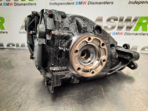 BMW 1 3 SERIES Differential Rear 3.15 Ratio E88 E90 E91 E92