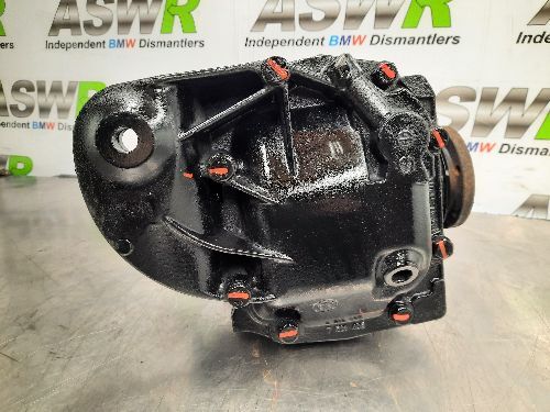 BMW 1 3 SERIES Differential Rear 3.15 Ratio E88 E90 E91 E92