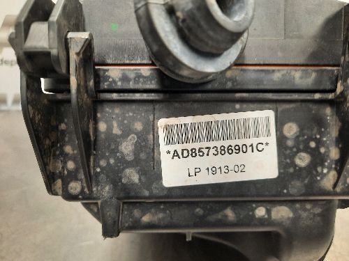 BMW Air Filter Box N57N N57Z Diesel F30 F32 F10 F12 3 4 5 6 SERIES