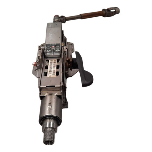 MINI COOPER Manually Adjust Steering Column R55 R56 R57 R58