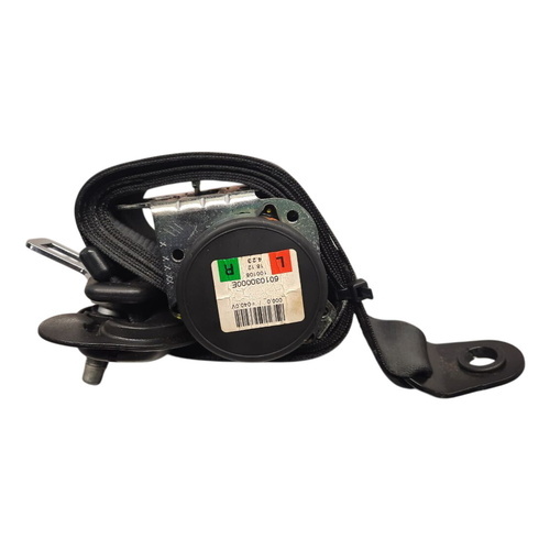 MINI COOPER R55 R56 Rear Seat Belt