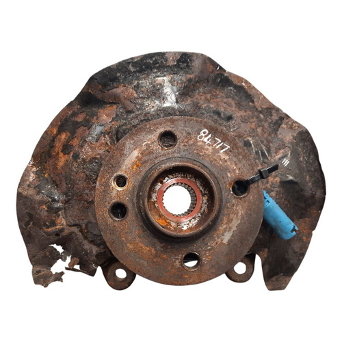 MINI Cooper Front Wheel Hub O/S Drivers Right R55 R56 R57 R58 R59