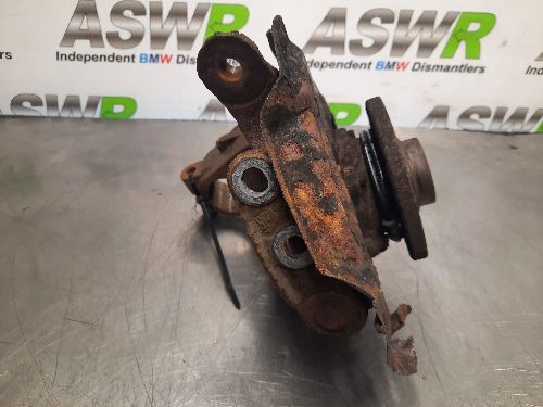 MINI Cooper Front Wheel Hub O/S Drivers Right R55 R56 R57 R58 R59