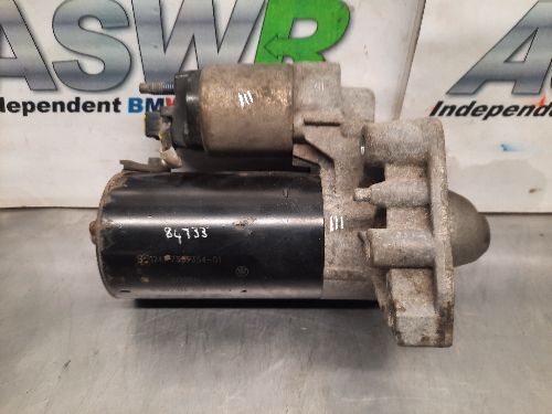 MINI Starter Motor R55 R56 R57 R58 R59 R60 R61