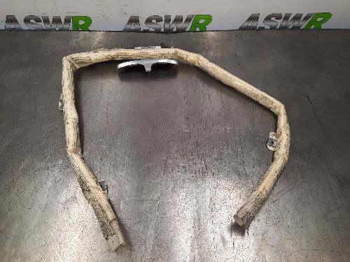 MINI R56 Curtain Roof Bag Drivers Side O/S