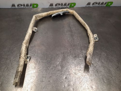 MINI R56 Curtain Roof Bag Drivers Side O/S