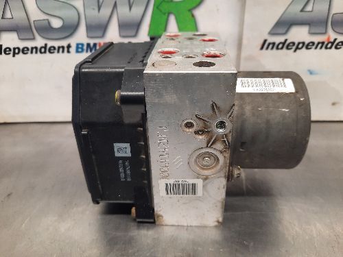 MINI COOPER R56 Hydro ABS Pump