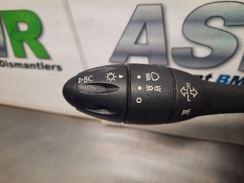 MINI COOPER Switch Cluster Steering Column R55 R56 R60