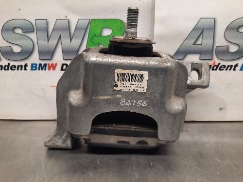 MINI R55 R56 R57 R58 R59 N12 O S Drivers Side Engine Mounting