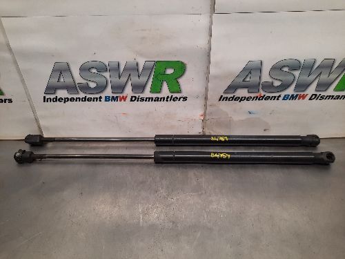 MINI COOPER R56 Boot / Tailgate Struts Pair
