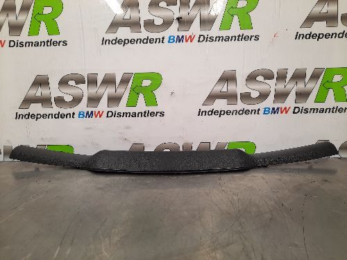 MINI Cooper Third / High Level Brake Light Clear R56 R60