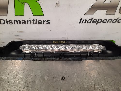 MINI Cooper Third / High Level Brake Light Clear R56 R60