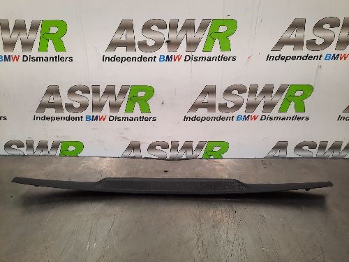 MINI Cooper Third / High Level Brake Light Clear R56 R60
