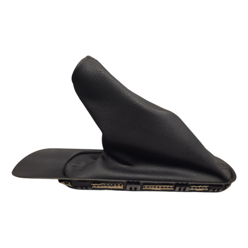 MINI Leather Handbrake Gaiter R55 R56 R57 R58 R59
