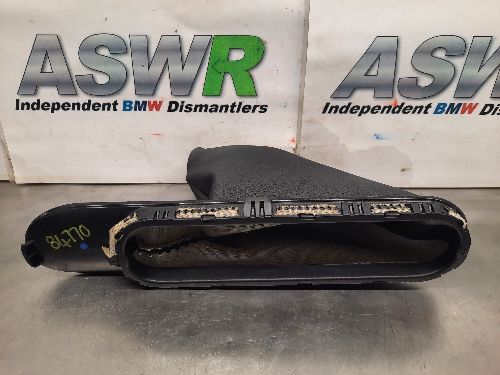 MINI Leather Handbrake Gaiter R55 R56 R57 R58 R59