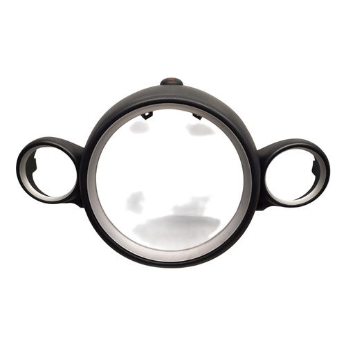 MINI Centre Console Instruments Surround R55 R56 R57