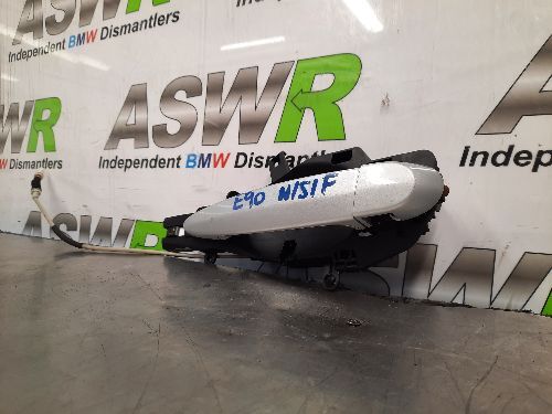 BMW E90 Door Handle Front Passenger Side E90 E91 3 SERIES Pre LCI
