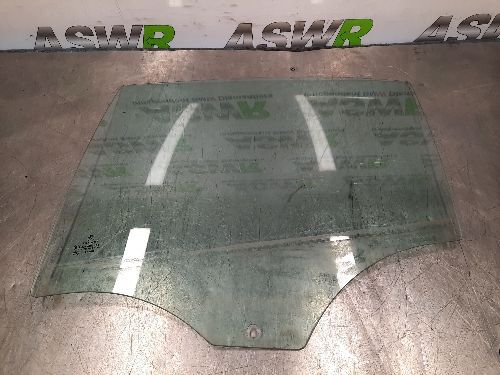 BMW Rear Door Window Passenger Side E90 3 SERIES Saloon