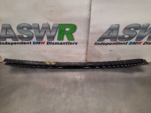 BMW Window Guide Cover Rear Passenger Side E90 E91 3 SERIES