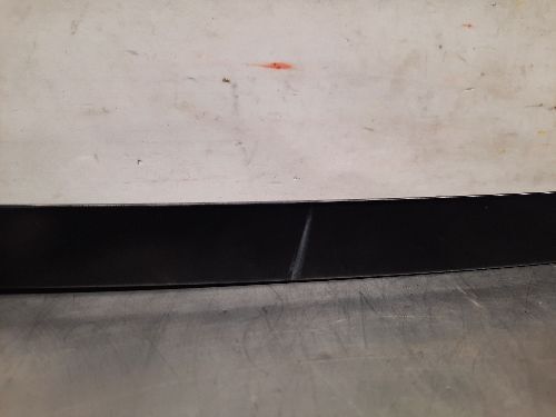 BMW Window Guide Cover Rear Drivers Side E90 E91 3 SERIES