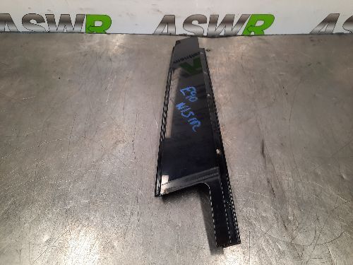 BMW B-Pillar Trim Rear Passenger Side E90 E91 3 SERIES