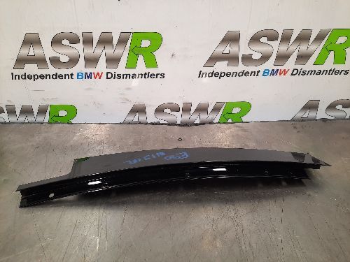 BMW B-Pillar Trim Rear Passenger Side E90 E91 3 SERIES