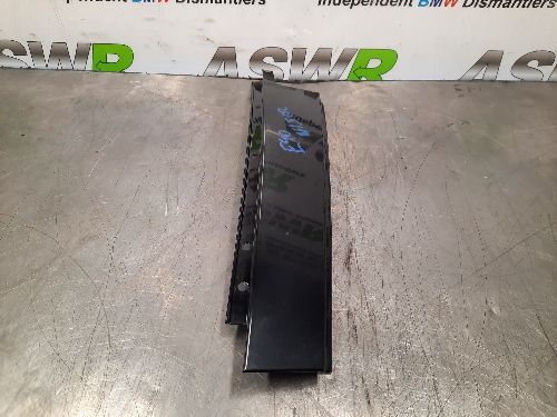 BMW B-Pillar Trim Rear Passenger Side E90 E91 3 SERIES
