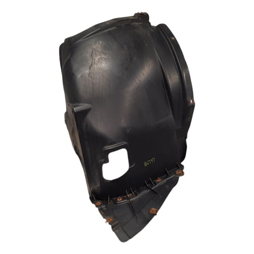 BMW Wheel Arch Liner Front N/S Passenger Left E81 E87 1 SERIES