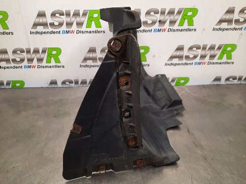 BMW Wheel Arch Liner Front N/S Passenger Left E81 E87 1 SERIES