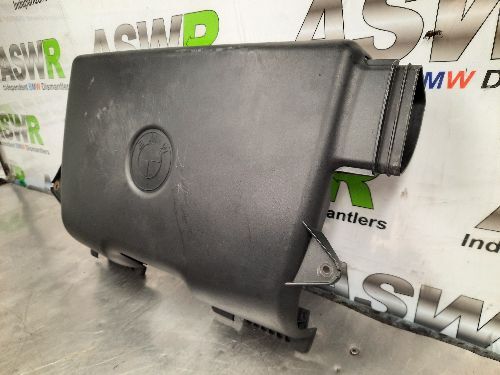 BMW Air Intake Suction Hood E81 E82 E87 1 SERIES N43 N45 N46 Petrol