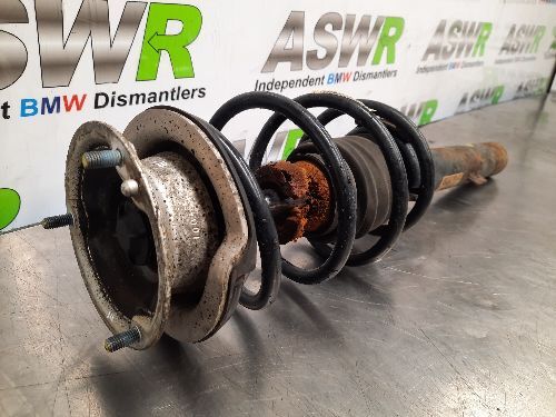 BMW E87 1 SERIES 5dr Front Shock Absorber N/S Passenger Left