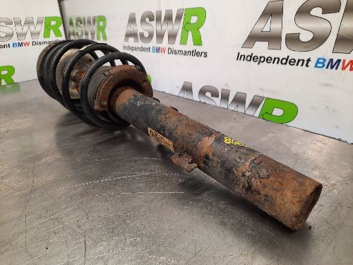 BMW E87 1 SERIES 5dr Front Shock Absorber N/S Passenger Left