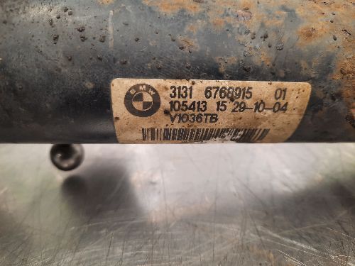BMW E87 1 SERIES 5dr Front Shock Absorber N/S Passenger Left