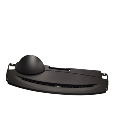 BMW Dashboard Schwarz E87 1 SERIES 5dr