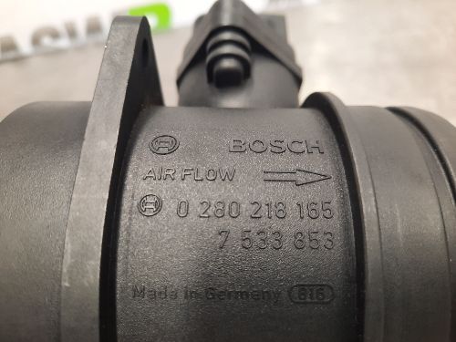 BMW Air Flow Meter N46 Petrol E87 E90 E83 E85 1 3 X Z SERIES